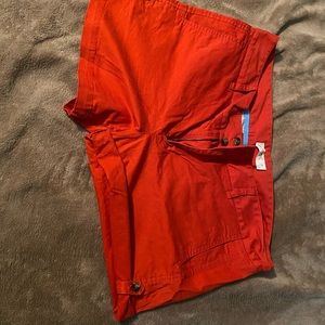 AMK hiking shorts